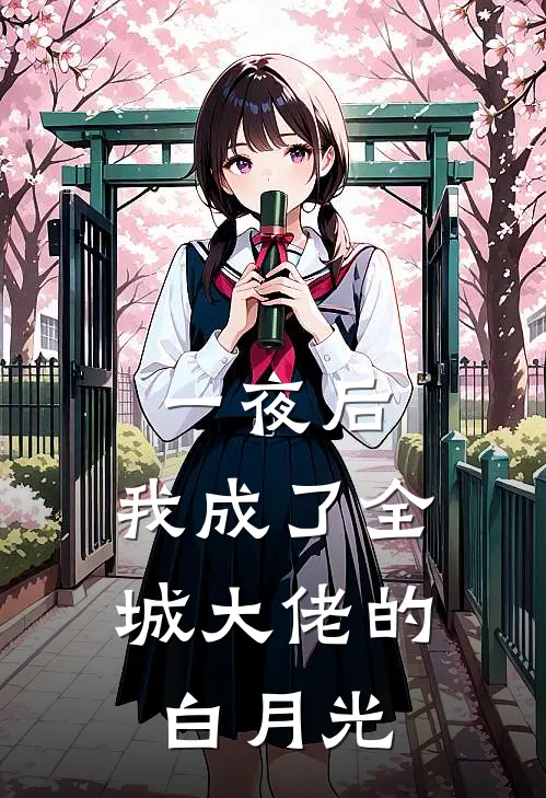 一夜后，我成了全城大佬的白月光程煜程璟翰小说推荐完结_全集免费小说一夜后，我成了全城大佬的白月光(程煜程璟翰)