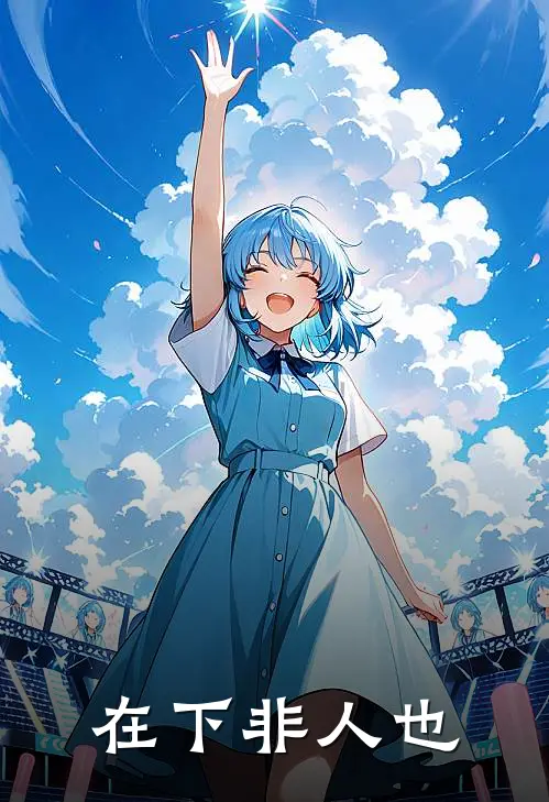 孟晓光孟丽娜《在下非人也》完结版免费阅读_在下非人也全文免费阅读