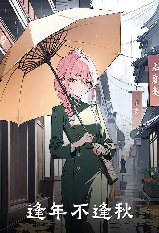 许秋温执暖《逢年不逢秋》_《逢年不逢秋》最新章节在线阅读