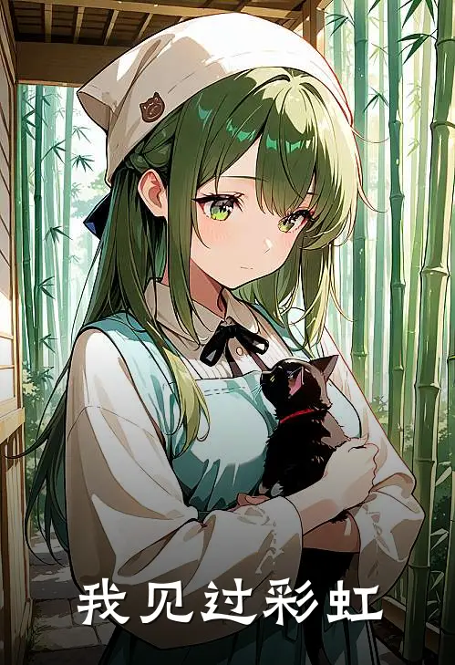 我见过彩虹