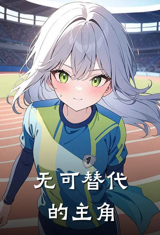 无可替代的主角