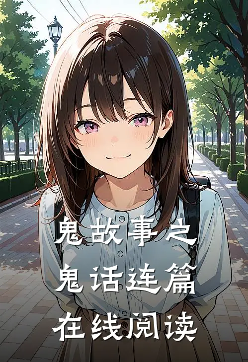 鬼故事之鬼话连篇在线阅读