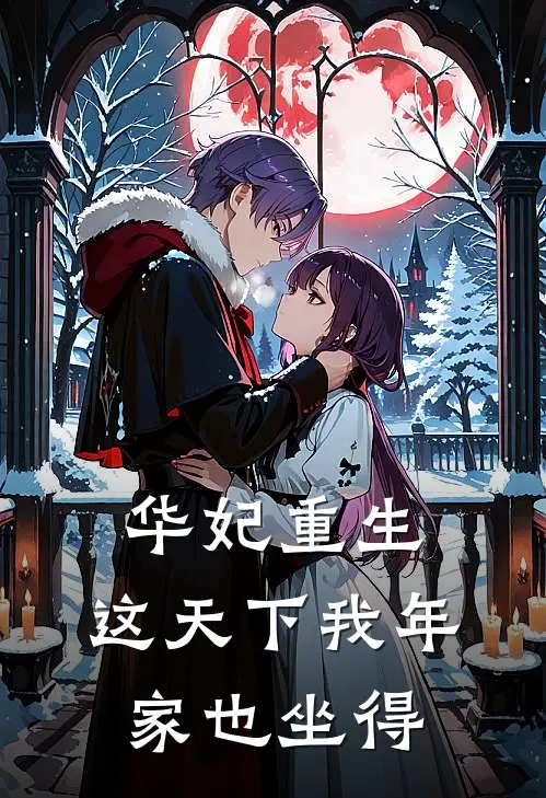 华妃重生，这天下我年家也坐得