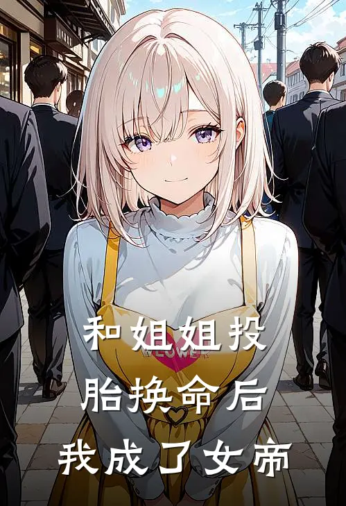 和姐姐投胎换命后，我成了女帝沈曦和沈婉最新好看小说推荐_完本小说免费和姐姐投胎换命后，我成了女帝(沈曦和沈婉)