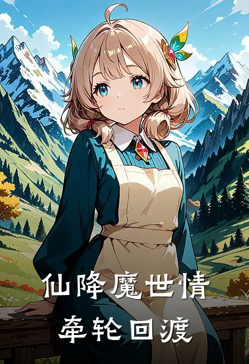 仙降魔世情牵轮回渡