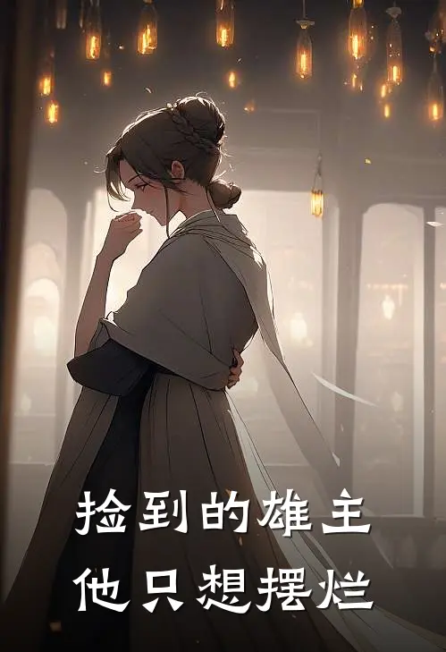 《捡到的雄主他只想摆烂》路栖路栖全集免费在线阅读_(路栖路栖)全章节免费在线阅读