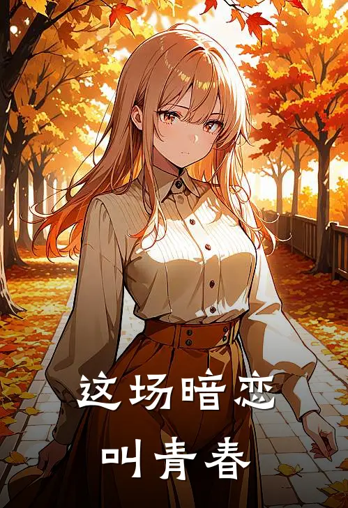 这场暗恋，叫青春涂桓玺阳小说推荐完本_热门小说大全这场暗恋，叫青春(涂桓玺阳)