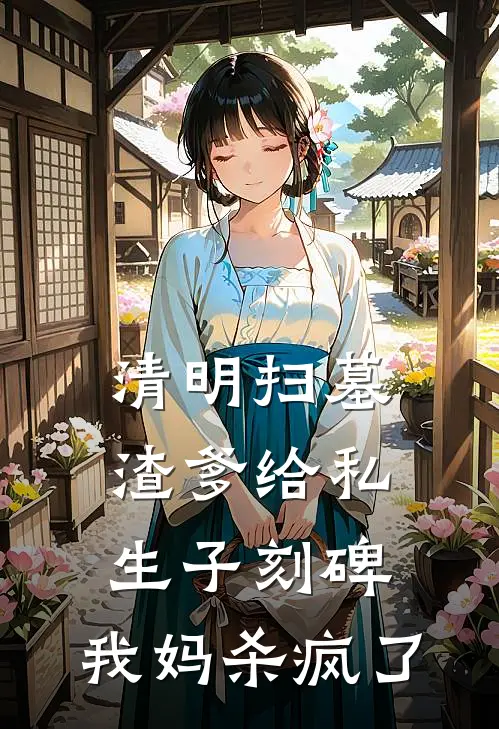 清明扫墓，渣爹给私生子刻碑，我妈杀疯了(陆遥父亲)新热门小说_免费完结小说清明扫墓，渣爹给私生子刻碑，我妈杀疯了(陆遥父亲)