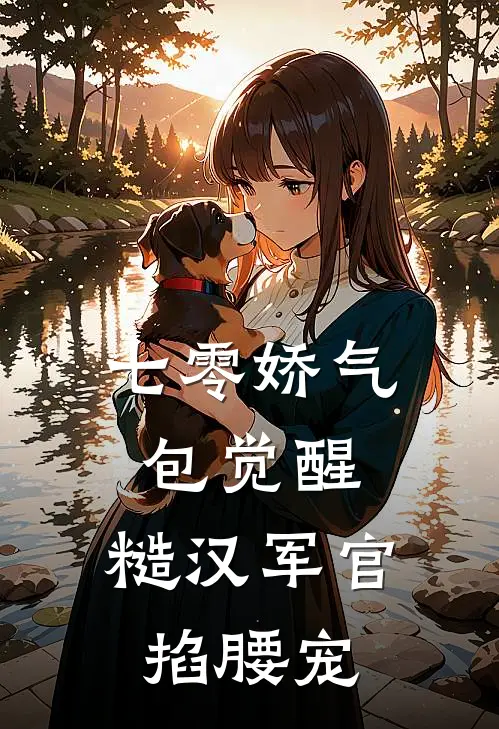 七零娇气包觉醒，糙汉军官掐腰宠