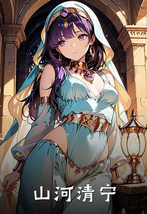 山河清宁