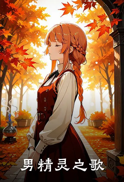 男精灵之歌马诺老吉克全本免费在线阅读_马诺老吉克全文阅读