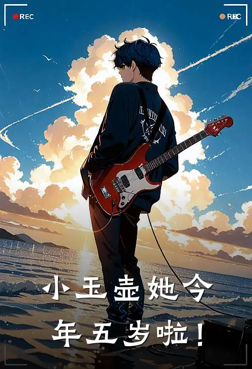 小玉壶她今年五岁啦！(温枝意琼野)小说免费在线阅读_小玉壶她今年五岁啦！(温枝意琼野)大结局阅读