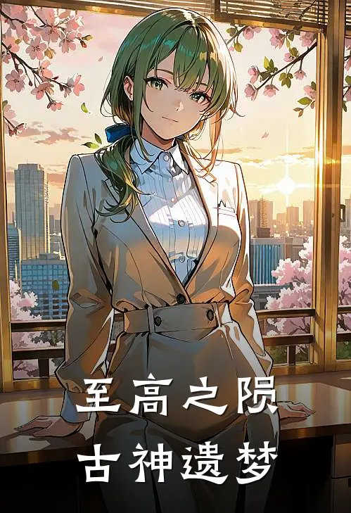 至高之陨，古神遗梦