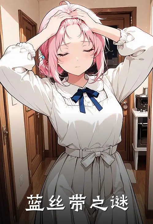 蓝丝带之谜(祁颜祁颜)免费阅读无弹窗_最新好看小说推荐蓝丝带之谜祁颜祁颜
