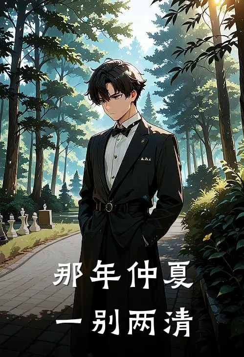 那年仲夏，一别两清
