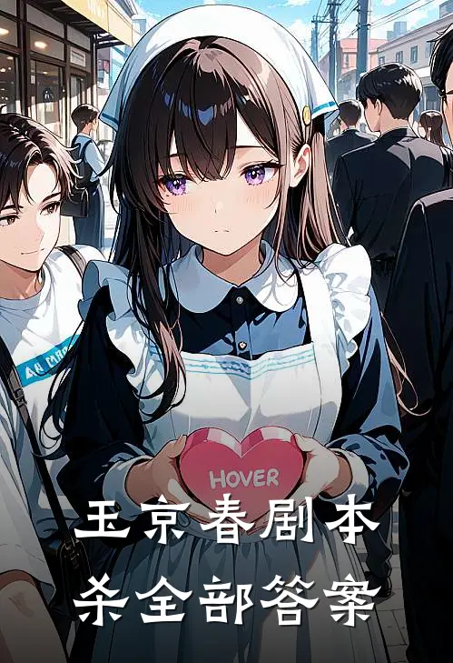 玉京春剧本杀全部答案