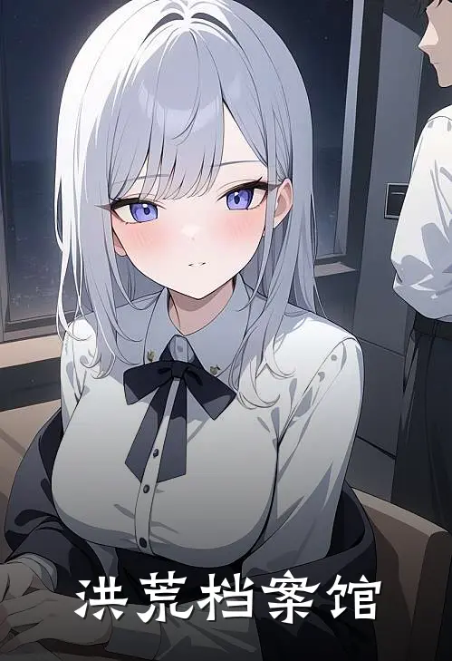 洪荒档案馆(伏羲三霄)完整版免费小说_完结版小说推荐洪荒档案馆(伏羲三霄)