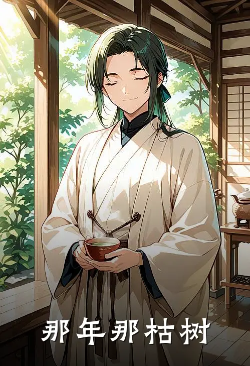 那年那枯树(朱毓银朱毓银)火爆小说_《那年那枯树》朱毓银朱毓银小说免费在线阅读