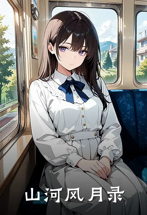 山河风月录(谢砚冰江烬雪)推荐完结小说_最新章节列表山河风月录(谢砚冰江烬雪)