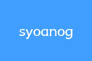 syoanog
