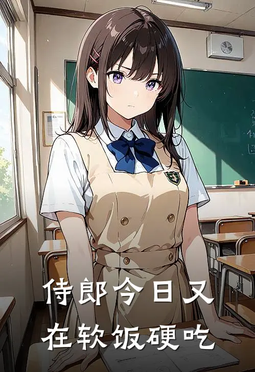 侍郎今日又在软饭硬吃