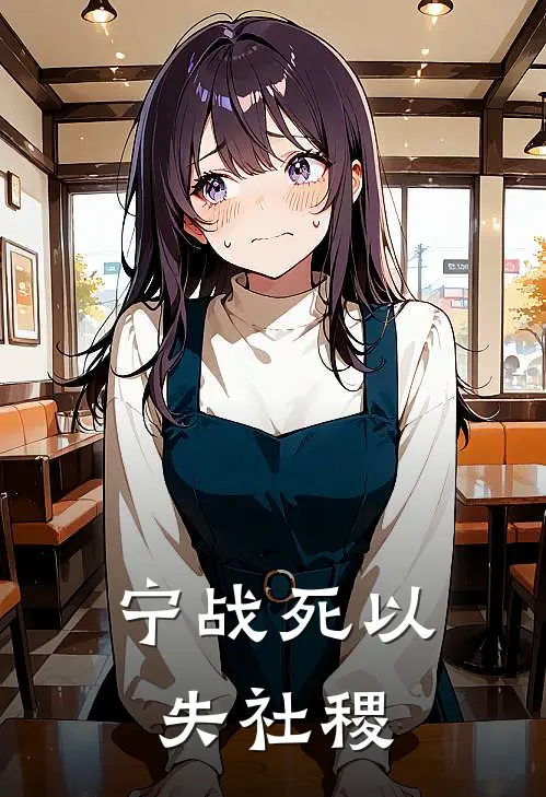 宁战死以失社稷