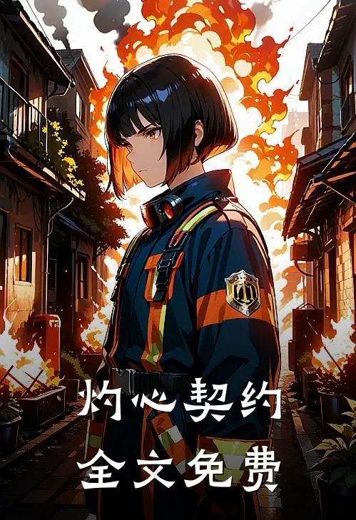 灼心契约全文免费