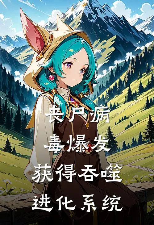 丧尸病毒爆发，获得吞噬进化系统(程岩林雨晴)无弹窗小说免费阅读_小说免费阅读无弹窗丧尸病毒爆发，获得吞噬进化系统程岩林雨晴