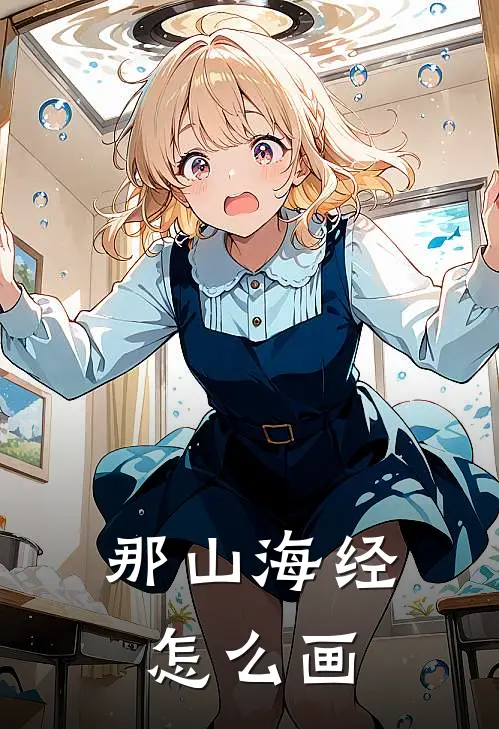 那山海经怎么画