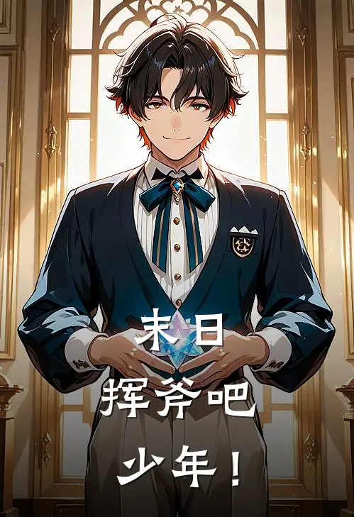 末日：挥斧吧，少年！