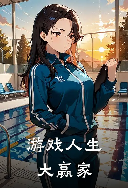 游戏人生大赢家