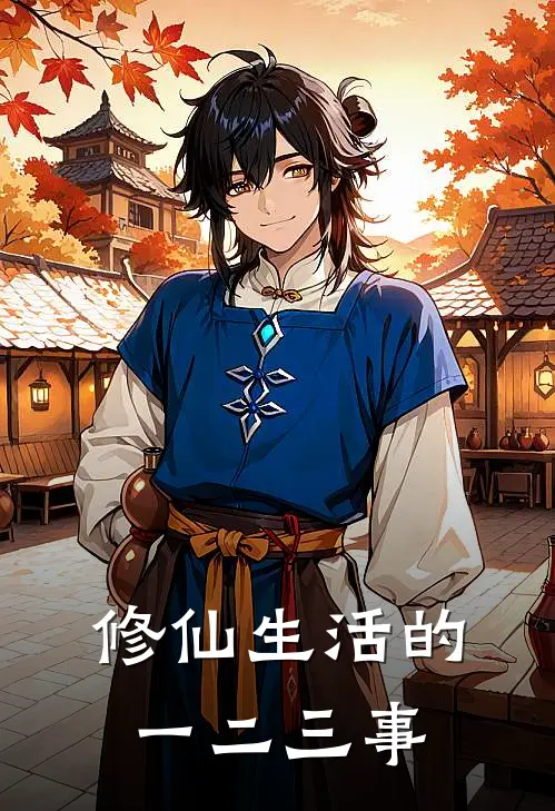 修仙生活的一二三事