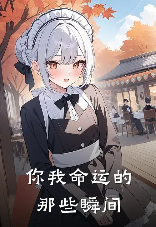 你我命运的那些瞬间