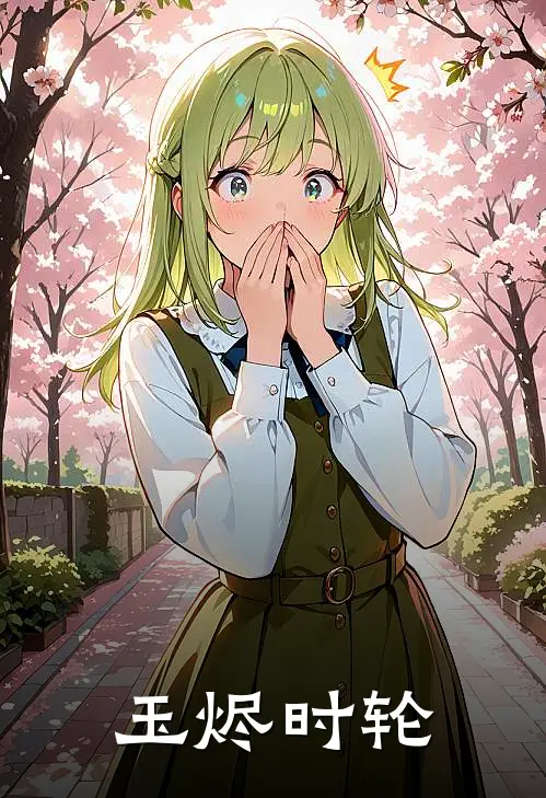 玉烬时轮林徽君玉佩最新好看小说_已完结小说玉烬时轮林徽君玉佩
