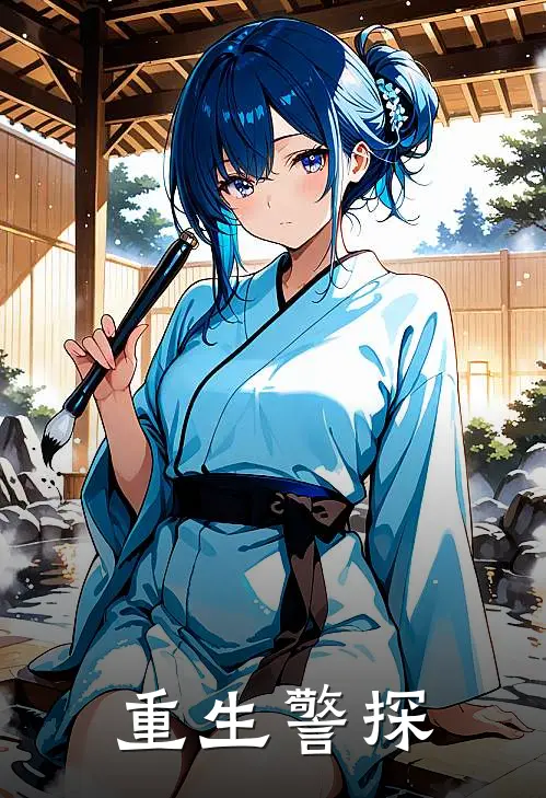 重生警探