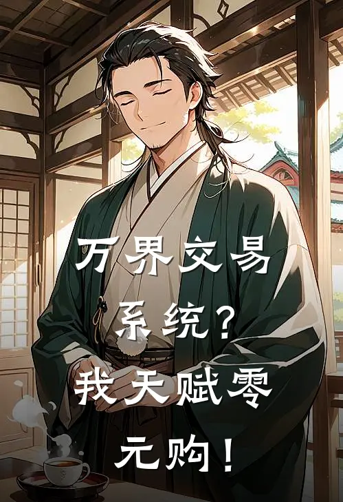 万界交易系统？我天赋零元购！(季安然周虎)完结的热门小说_全本免费完结小说万界交易系统？我天赋零元购！(季安然周虎)