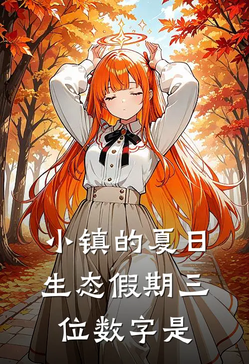 小镇的夏日生态假期三位数字是