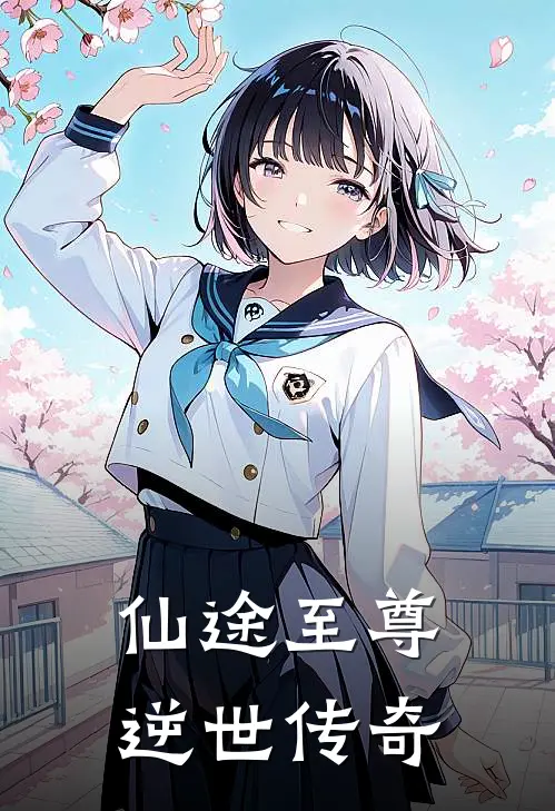 仙途至尊逆世传奇