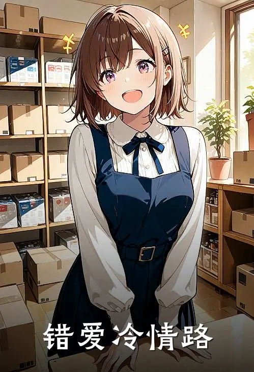 错爱冷情路(沈川陆屿)最新热门小说_完结小说错爱冷情路(沈川陆屿)