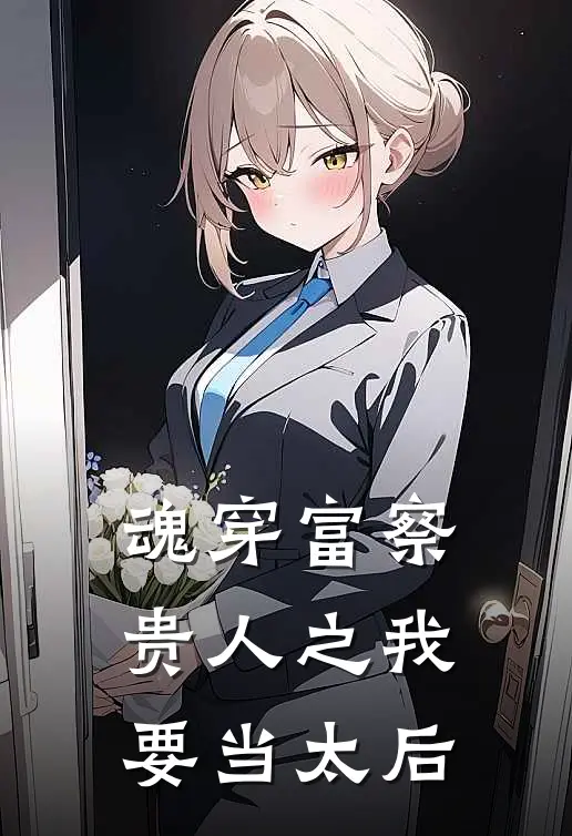 魂穿富察贵人之我要当太后