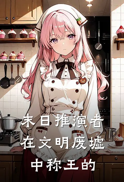 末日推演者在文明废墟中称王的