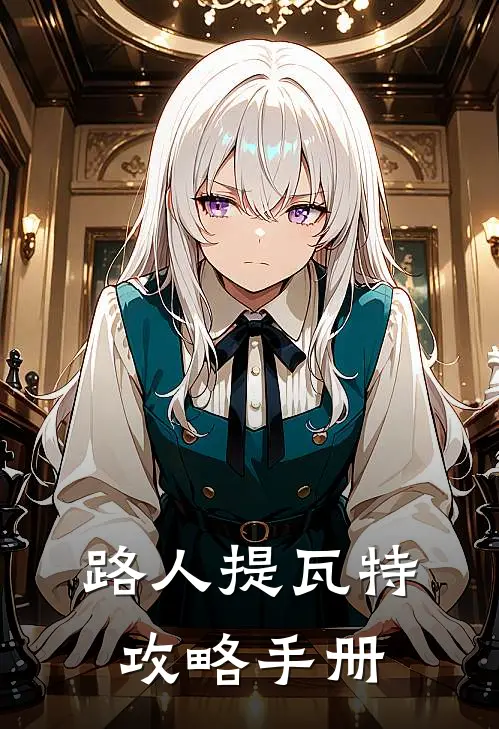 路人提瓦特攻略手册