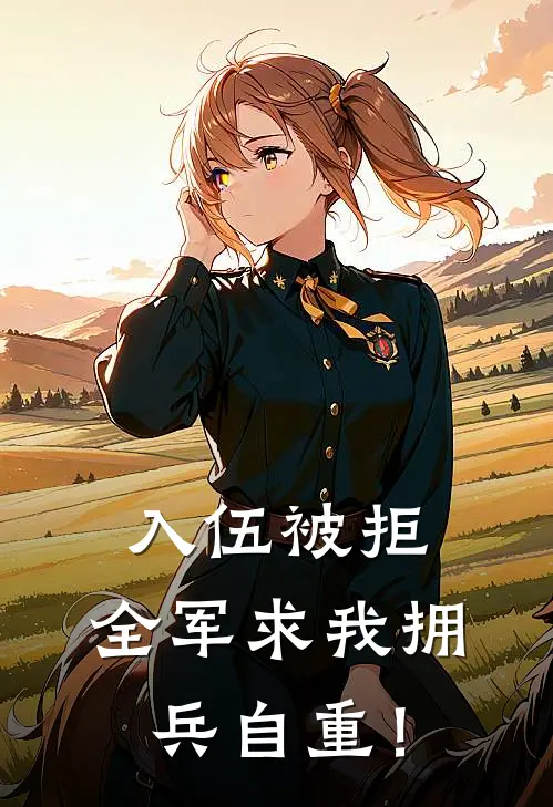 入伍被拒，全军求我拥兵自重！（沈醉山沈宝山）全文免费阅读无弹窗大结局_入伍被拒，全军求我拥兵自重！最新章节列表_笔趣阁（沈醉山沈宝山）