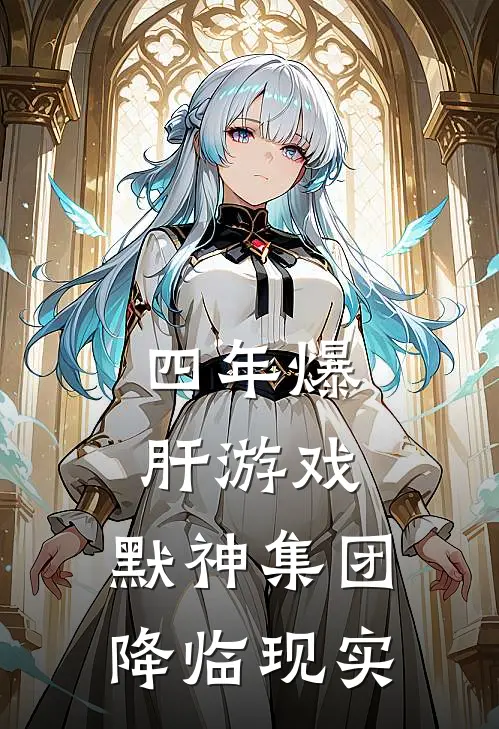 四年爆肝游戏，默神集团降临现实