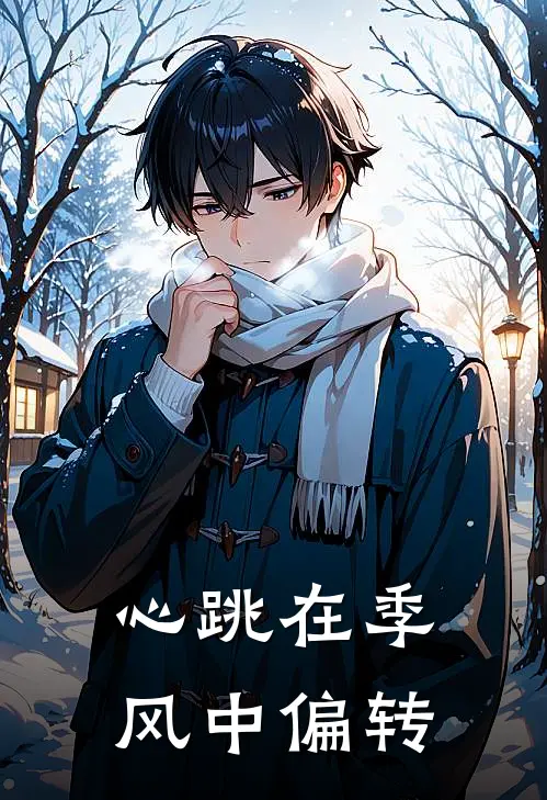 心跳在季风中偏转