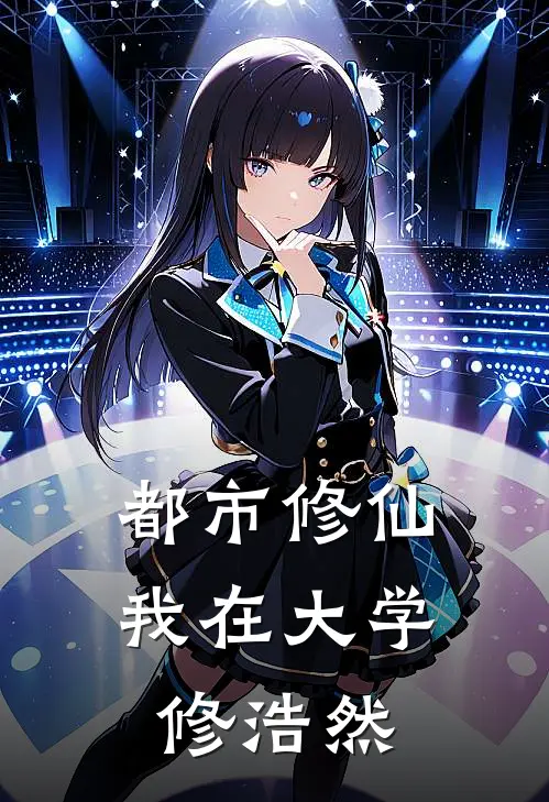 都市修仙：我在大学修浩然刘砚陈昊热门小说大全_免费小说完结都市修仙：我在大学修浩然刘砚陈昊