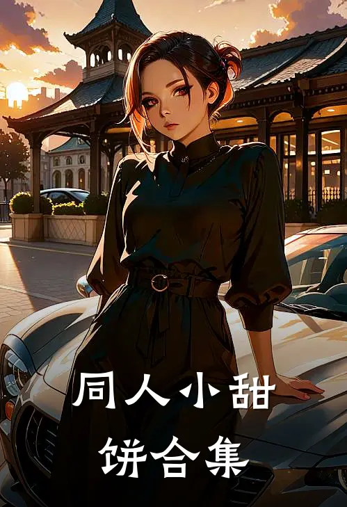 同人小甜饼合集