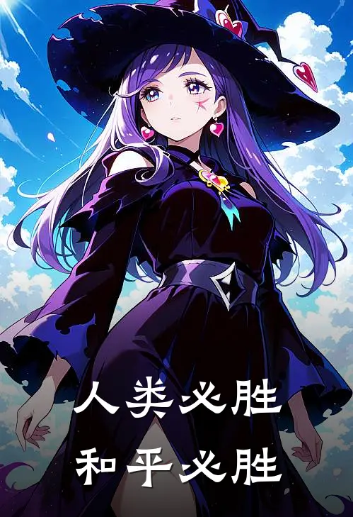 人类必胜和平必胜