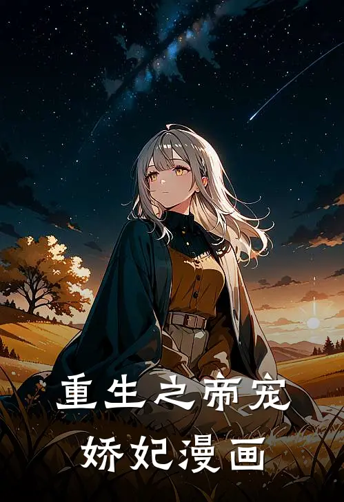 重生之帝宠娇妃漫画