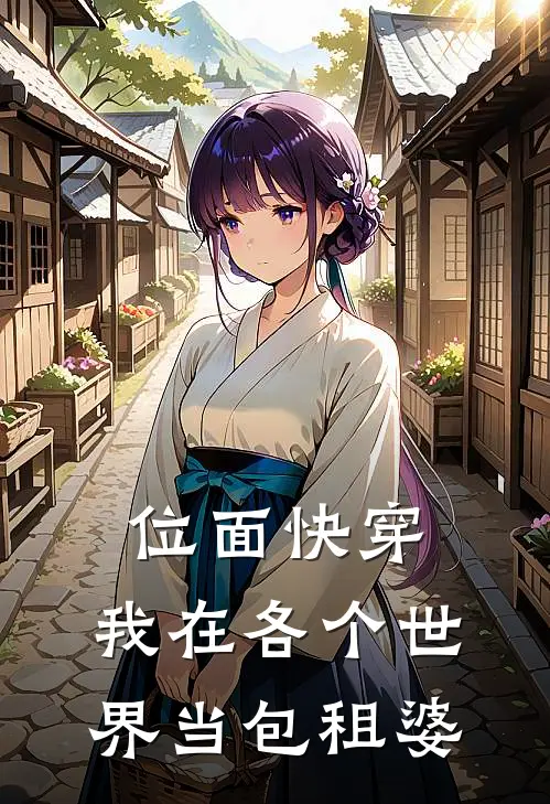 位面快穿：我在各个世界当包租婆